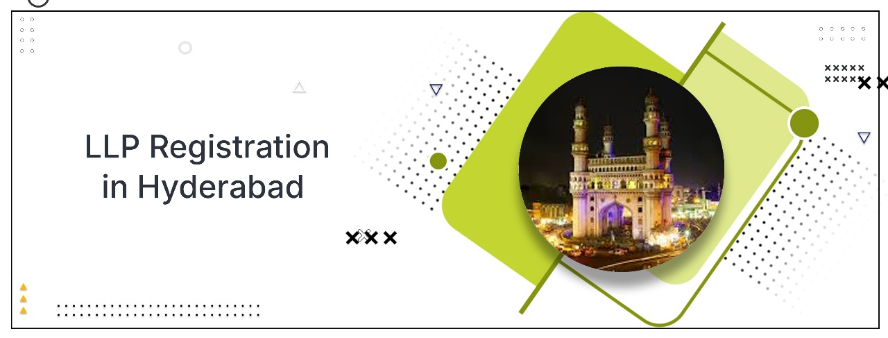 Llp Registration